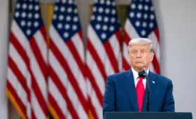 США второй день подряд не наносят удары по Ирану на фоне мирных переговоров