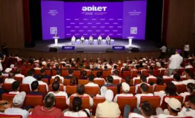 Партия «Әділет» представила в Туркестанской области программу развития регионов и поддержки бизнеса и АПК