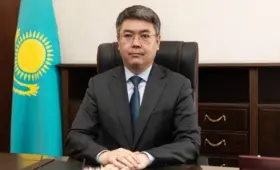 Серик Шапкенов лишился должности акима Атырауской области