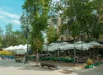 В популярном кафе Алматинской области нашли массу нарушений