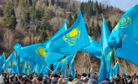 Большинство граждан поддерживают принцип «Закон и Порядок» и идею «Таза Қазақстан» – соцопрос