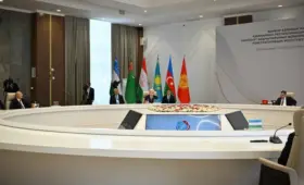 Токаев назвал нынешний период самым успешным для Центральной Азии