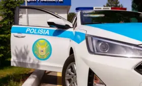 Четырех человек обвиняют в насилии над несовершеннолетней в Актау