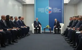 Токаев рассказал о своем видении пути к миру между Россией и Украиной