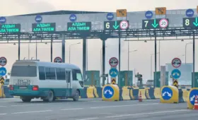 В «КазАвтоЖоле» признали проблему с платными дорогами и сделали важное заявление