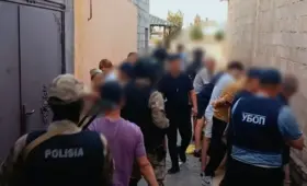Крупномасштабная спецоперация в Таразе и Алматы: вынесен приговор организатору и участникам ОПГ
