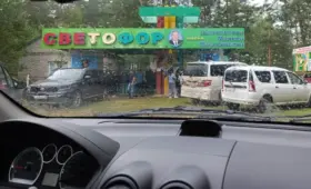 В антисанитарных условиях жили дети в лагере отдыха в Костанайской области