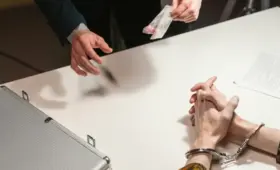 Алматинец нашел прибыльную «работу» в интернете и лишился свободы в первый день