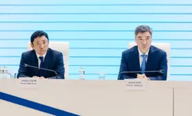 Кто претендовал на должность акима Атырауской области вместе с Болатом Акчулаковым