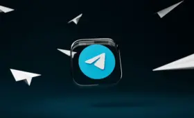 Короткие ссылки Telegram в браузерах перестали открываться по всему миру