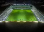 «Кайсар Арена» получил разрешение на матчи Лиги чемпионов и отбора Евро
