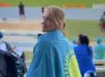 Анастасия Рыпакова выиграла «серебро» молодежного чемпионата Азии