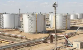 Сколько нефти в Казахстане – данные Минэнерго