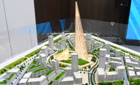 Алатау станет площадкой, где компании будут тестировать новые технологии