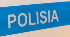 Поставщик товара внезапно умер прямо на улице на востоке Казахстана