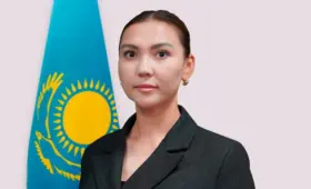 Назгуль Хатепова назначена новым вице-министром сельского хозяйства: что о ней известно