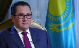 Токаев назначил Армана Исагалиева заместителем главы МИД