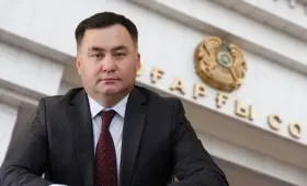 Токаев переназначил председателя Верховного суда