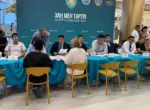 Жилищное законодательство и образование – в Астане прокуроры помогают жителям решить правовые вопросы