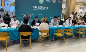 Жилищное законодательство и образование – в Астане прокуроры помогают жителям решить правовые вопросы