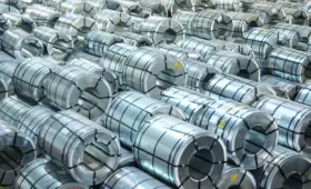 Made in Kazakhstan: Qarmet поставляет сталь для отечественного машиностроения