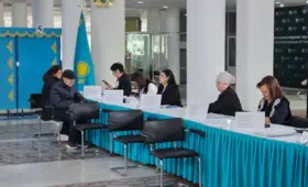 ЦИК аккредитовал первых международных наблюдателей на выборы в Курултай