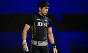 Стало известно, кто представит Казахстан на чемпионате Азии по тяжелой атлетике