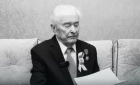 Умер Халық қаһарманы Иван Гапич: Токаев направил телеграмму соболезнования