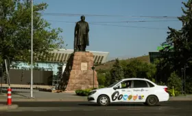 В Яндекс Go рассказали, когда выгоднее заказывать поездки в День знаний