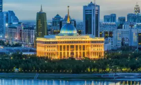 Путь к строительству процветающего государства озвучил Токаев