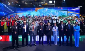 Как прошли главные дебаты перед первым выборами в Курултай