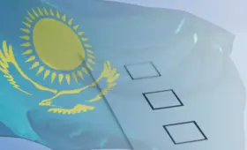 Как будет выглядеть бюллетень для голосования на выборах в Курултай