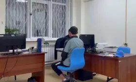 Казахстанец помог опасным мошенникам в Якутии и попытался скрыться