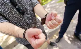 Осужденный за крупное мошенничество казахстанец месяцами скрывался от полиции