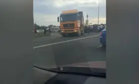Один погиб и шестеро в больнице: внедорожник устроил жуткое ДТП под Актау