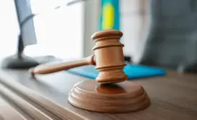 В Астане жестко наказали банду, торговавшую наркотиками через интернет