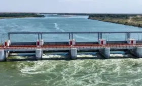 Цифровую карту водных ресурсов страны создали в Казахстане