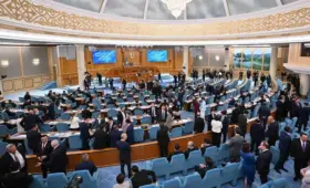 Токаев примет участие в открытии первой сессии Курултая