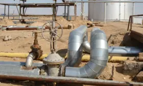 Преимущества альтернативного маршрута экспорта нефти Баку – Супса разъяснили в Минэнерго