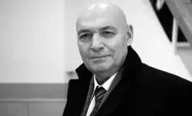 Скончался известный российский актер Юрий Цурило