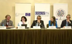 БДИПЧ ОБСЕ отметило профессиональную организацию выборов в Казахстане