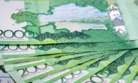 Вор с чулком на голове угрожал ножом в магазине и забрал деньги