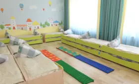 В Казахстане воспитательница издевалась над ребенком с аутизмом