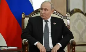Путин сделал заявление об отношениях России и Казахстана