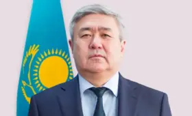 Сунгат Есимханов освобожден от должности в Минэнерго: стала известна причина