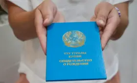 Сколько в Казахстане людей с редким именем Курылтай