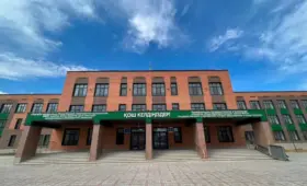К новому учебному году в Актюбинской области откроются семь новых школ