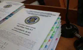 Казахстанцев призвали не становиться дропперами ради «легких денег»