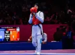 Казахстанская тхэквондистка завоевала «бронзу» China Open в Китае