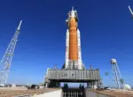 Космическая гонка с Китаем: США хотят запускать ракеты трижды в день